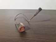 Sensor für Längsbeschleunigung Opel Astra J (P10) 450101