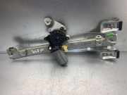 Fensterheber rechts hinten Chrysler 300 C (LX, LE) 39734B