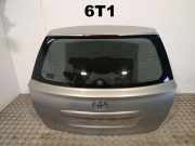 Kofferraumdeckel TOYOTA AVENSIS Estate (_T25_) 2.2 D-CAT (ADT251_)