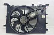 Kühlmodul Volvo S60 I (384) 0130303909