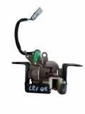 Schloss Heckdeckel Honda CR-V II (RD) ID10681