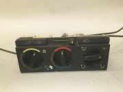 Heizungsbetätigung (Konsole) vorne Peugeot 405 I (15 B) 12190314