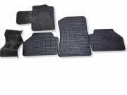 Mattenset BMW X3 (F25) xDrive 28 i