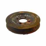 Kurbelwellenriemenscheibe HYUNDAI TUCSON (JM) 2.0 CRDi 4WD