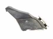 Kühlergrill unten Peugeot 4007 () 6405A120