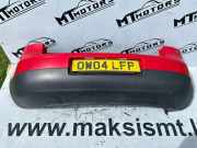 Hintere Stoßstange VW GOLF V (1K1) 1.8 Turbo 1K6807521