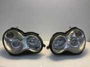 Scheinwerfersatz MERCEDES-BENZ C (W203) C 320 CDI (203.020) A2038203559