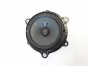 Lautsprecher rechts vorne Renault Twingo III (BCM) 281569368R