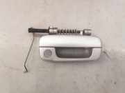 Türaußengriff vorne rechts