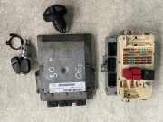 Zündset CITROËN JUMPER Furgon 2.2 HDi 120 9666484680