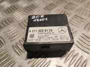 Alarmblock MERCEDES-BENZ CLK (C209) 320 CDI (209.320) 2118209126