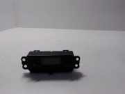 Innenuhr FORD FOCUS (DAW, DBW) 1.8 TDCi 98AB15000CCW 102327014