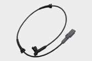 Sensor für ABS rechts vorne Citroen DS4 (NX) 9665386780
