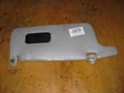 Sonnenblende links Honda Civic VI Stufenheck (EJ, EK)