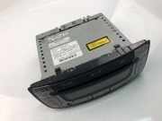 Multifunktionsanzeige Toyota Aygo (B1) 861200H010