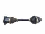 Antriebswelle vorne links AUDI A4 (8K2, B8) 2.0 TDI 8K0407271Q