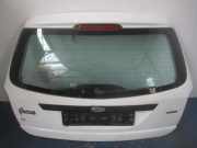 Heckklappe geschlossen Ford Focus Stufenheck (DFW)
