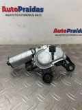 Heckscheibenwischermotor AUDI A3 (8P1) 1.6