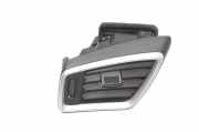 Frischluftgrill NISSAN X-TRAIL (T32_) 1.6 dCi ALL MODE 4x4-i (NT32) E989-5311-100