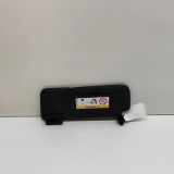 Linke Sonnenblende MERCEDES-BENZ C Coupe (C205) C 250 d 4-matic (205.309) A2058108304