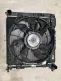 Radiator Pack Set HYUNDAI TUCSON (TL, TLE) 1.6 CRDi F200NFFBB0