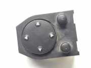 Spiegeleinstellschalter AUDI 80 (8C, B4) 1.9 TDI 893959565