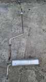 Auspuffanlage hinten Toyota Aygo (B4) CK8