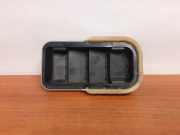 Ziergitter Ford Transit Custom V362 Bus (F3) BK21B280B63CA