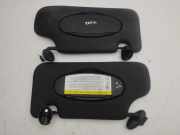 Sonnenblende links Mini Mini Countryman (R60)