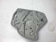 Fensterheber links hinten Skoda Octavia I Kombi (1U) 1Z0839655