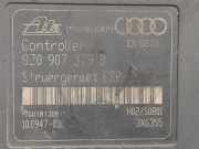 Pumpe ABS Audi A2 (8Z) 8Z0907379B