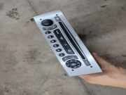 Radio/Navigationssystem-Kombination Peugeot 308 I SW () 96650206XH