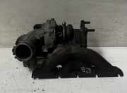 Turbolader Audi A3 Sportback (8P) 06J145701L