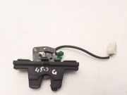 Schloss Heckdeckel Alfa Romeo 166 (936)