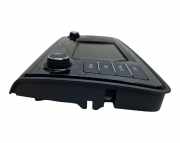 Radio/Navigationssystem-Kombination Skoda Octavia III (5E) 5E0919605D