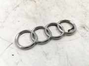 Emblem Audi 80 (89, 89Q, 8A, B3)