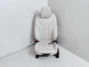 Sitzgarnitur komplett Leder geteilt BMW X3 (G01, F97) 5A03A73
