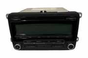 Radio/Navigationssystem-Kombination VW Golf VI (5K) 1K0035186AB