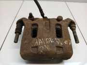 Bremssattel links vorne Nissan Navara (D40)