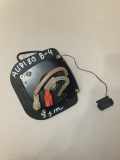 Sensorring für ABS Audi A4 (8D, B5) 4D0951543D