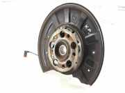 Radnabe hinten Mercedes-Benz CLS (C218) 2124200344