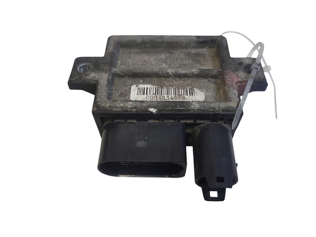 Relais für Glühanlage Mercedes-Benz C-Klasse (W204) A6461532579