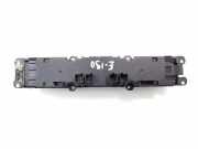 Blinkerschalter Mercedes-Benz S-Klasse CL Coupe (C215) A2158208510