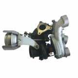 Turbolader Mercedes-Benz CLS Shooting Break (X218) 54399700074
