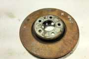 Bremsscheibe rechts vorne Audi A6 (4G, C7)