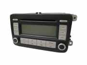 Radio/Navigationssystem-Kombination VW Golf V Variant (1KM) 1K0035186R