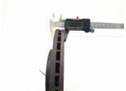Bremsscheibe links vorne Mercedes-Benz Citan Tourer (W415) A4154200001
