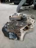 Automatikgetriebe VW Caddy III Kasten (2KA) PPY