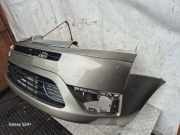 Stoßstange vorne Citroen C4 I (LC) 9654196177