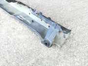 Zier-/Schutzleistensatz für Kühlergitter Toyota Corolla Verso (R1)